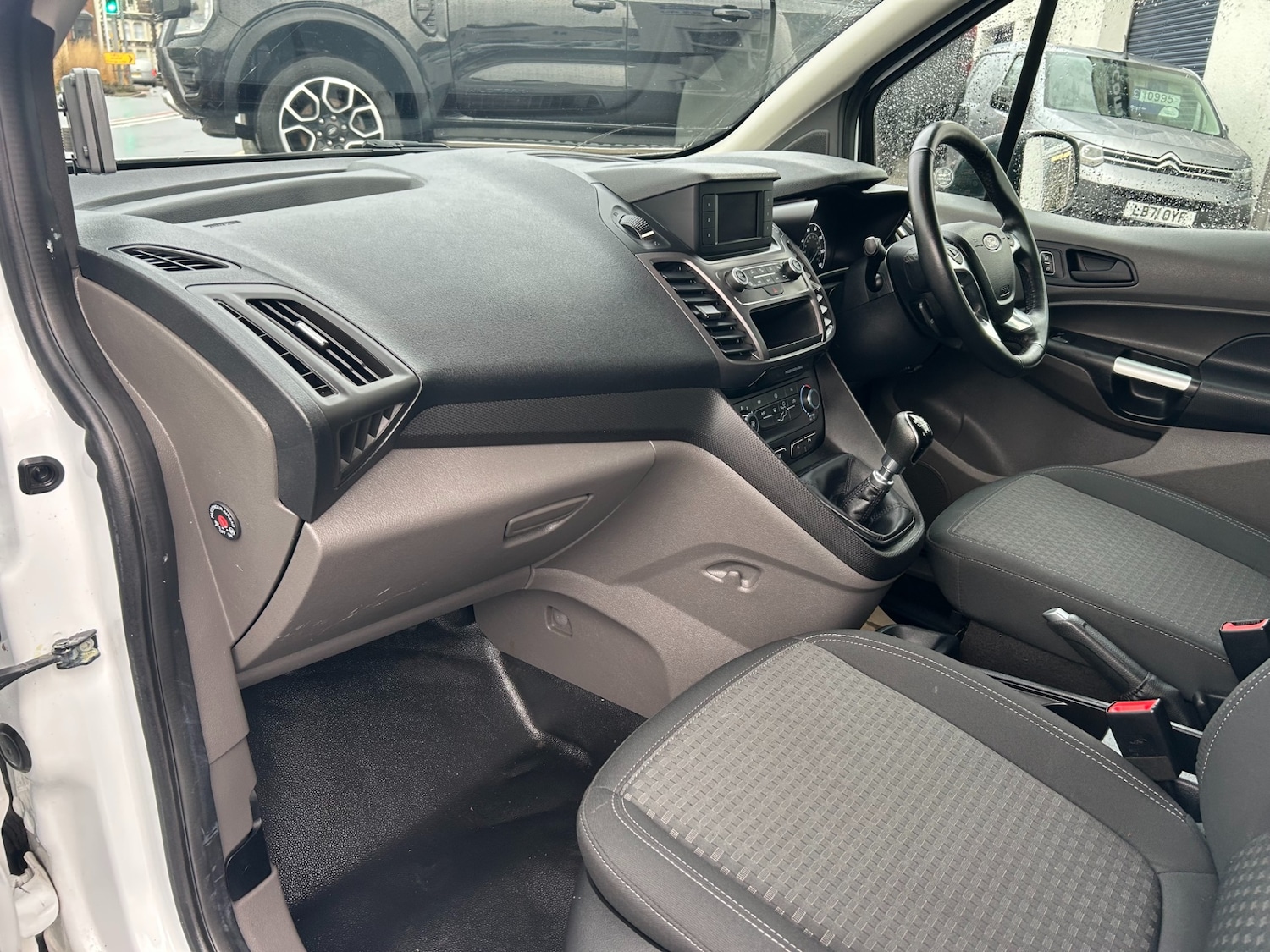 Used Ford Transit Connect 2019 for sale - 77283392: Photo 20