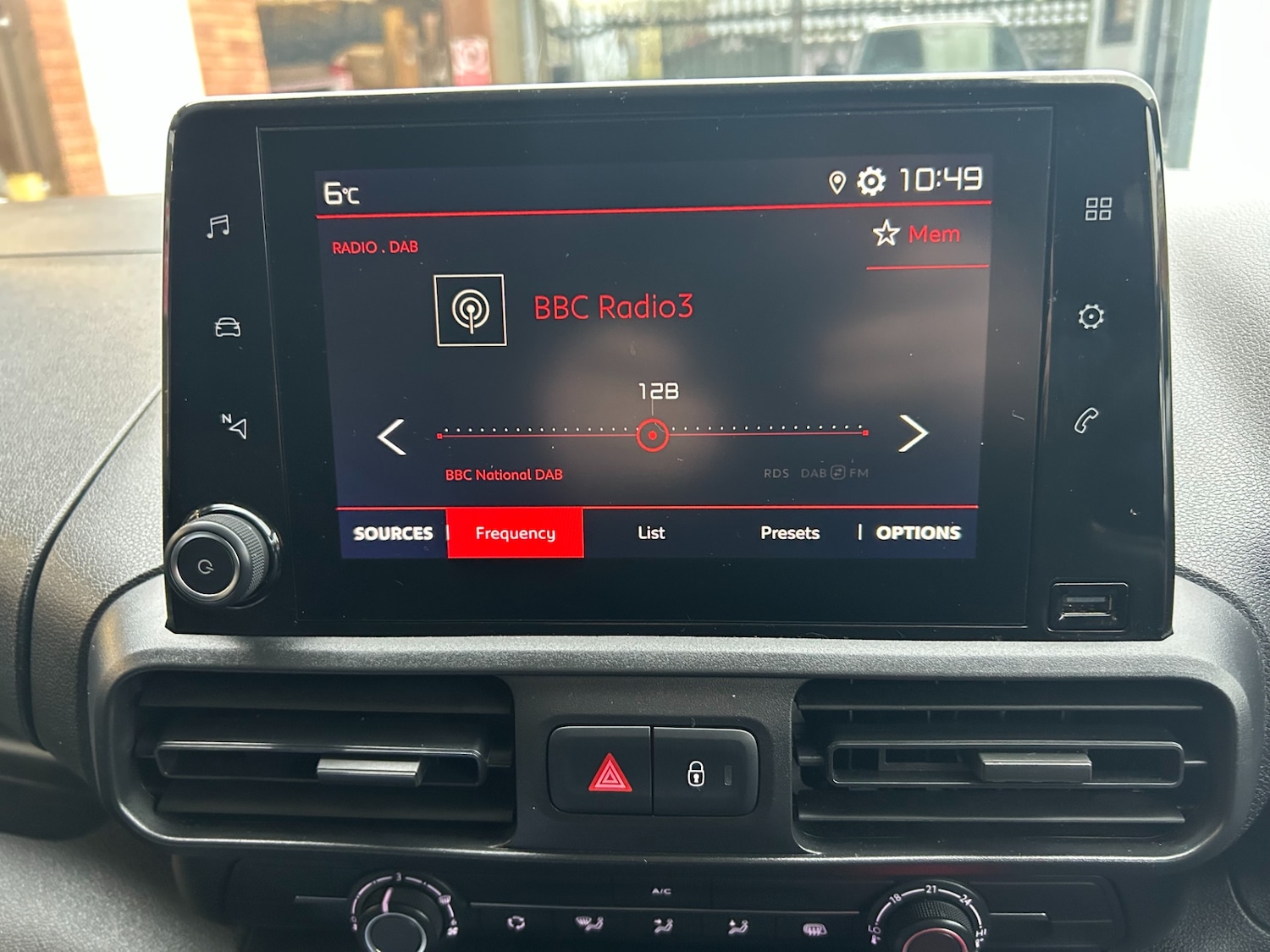 Used Citroen Berlingo 2021 for sale - 77207223: Photo 10