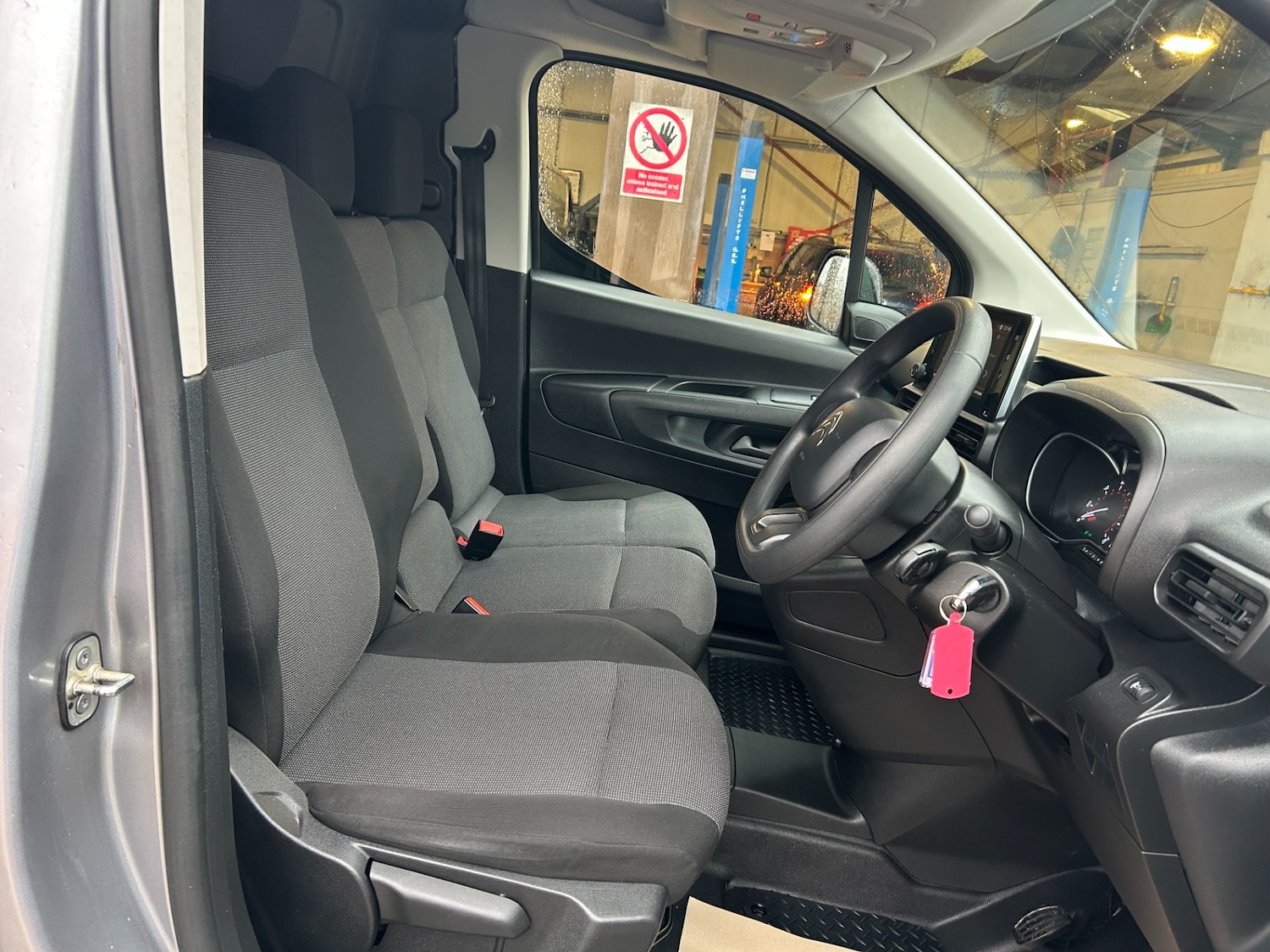 Used Citroen Berlingo 2021 for sale - 77207223: Photo 11
