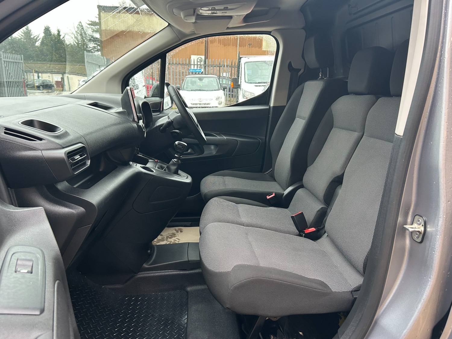 Used Citroen Berlingo 2021 for sale - 77207223: Photo 13