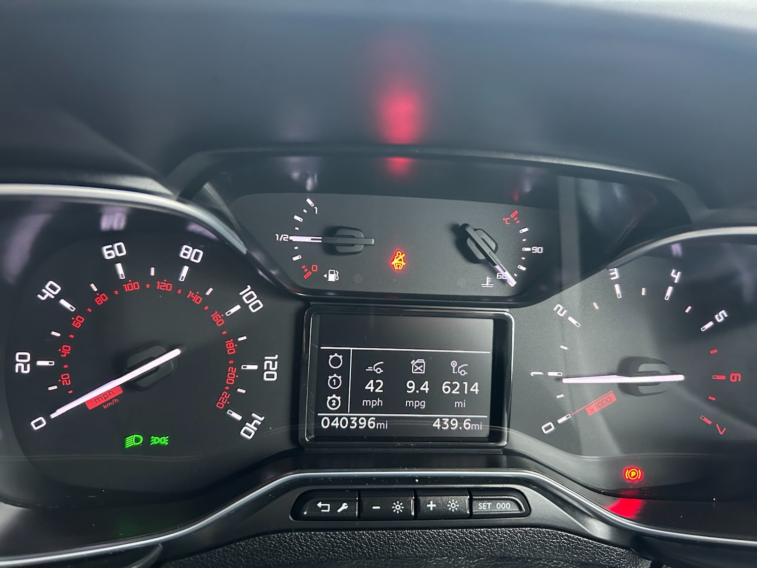 Used Citroen Berlingo 2021 for sale - 77207223: Photo 15