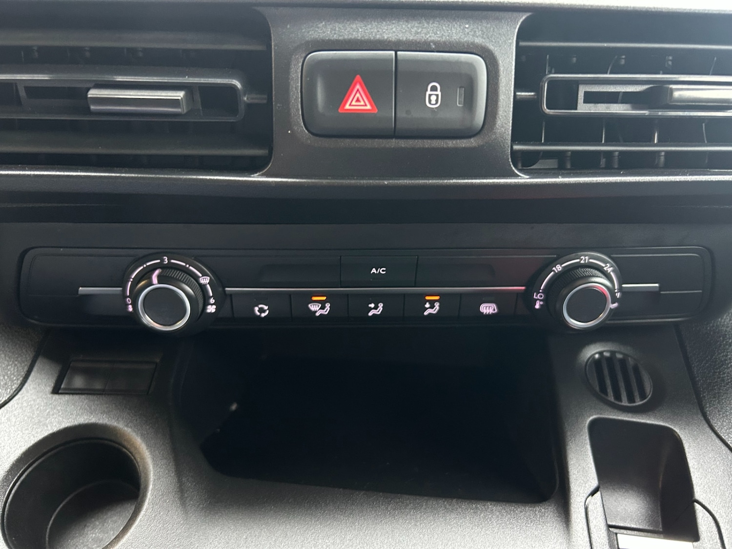 Used Citroen Berlingo 2021 for sale - 77207223: Photo 16