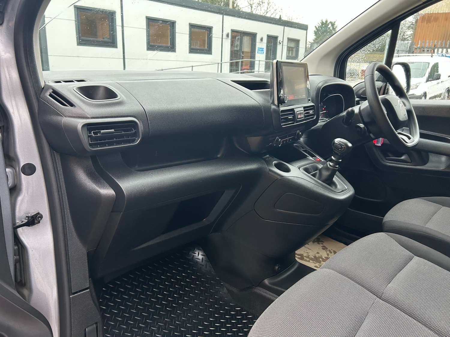 Used Citroen Berlingo 2021 for sale - 77207223: Photo 20