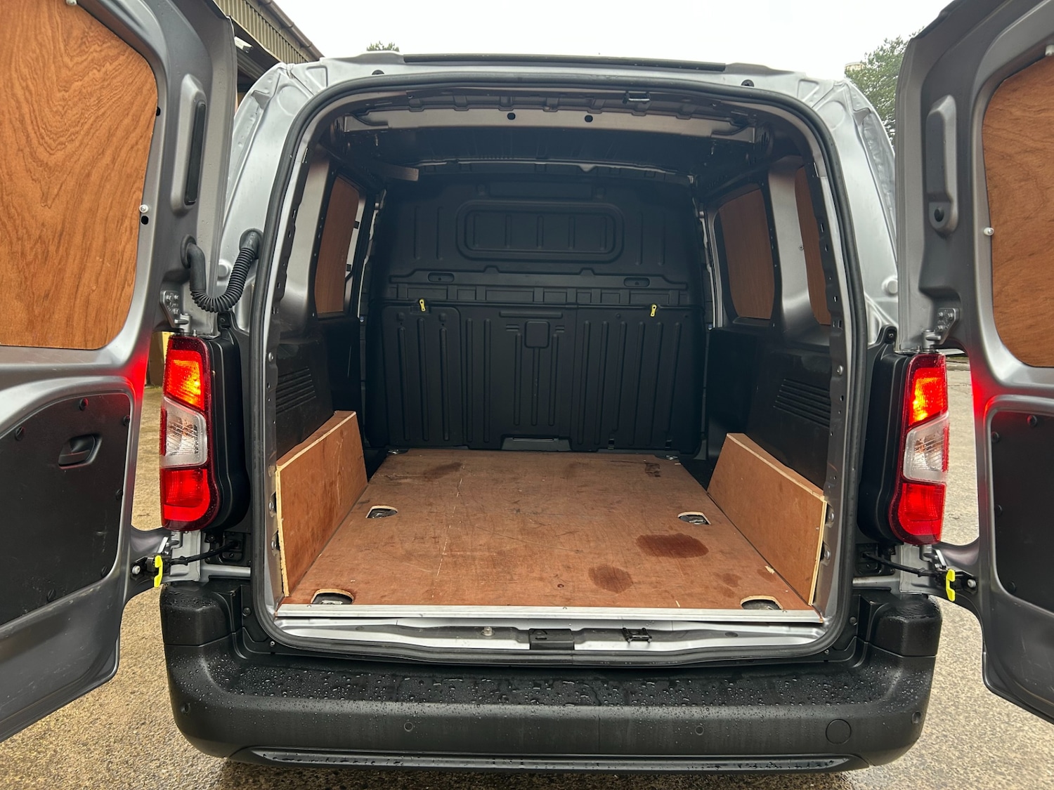 Used Citroen Berlingo 2021 for sale - 77207223: Photo 9