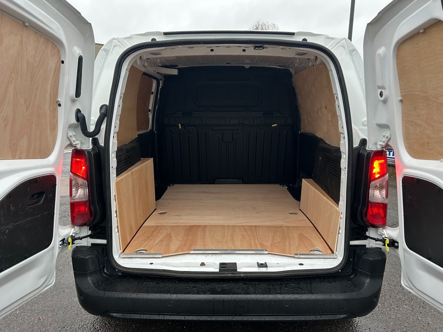 Used Citroen Berlingo 2021 for sale - 77270786: Photo 11