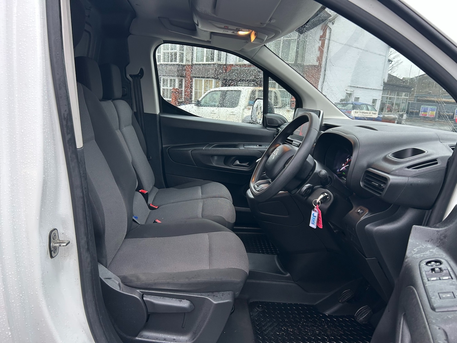 Used Citroen Berlingo 2021 for sale - 77270786: Photo 13