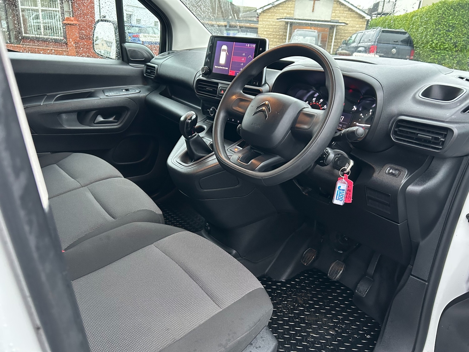 Used Citroen Berlingo 2021 for sale - 77270786: Photo 14