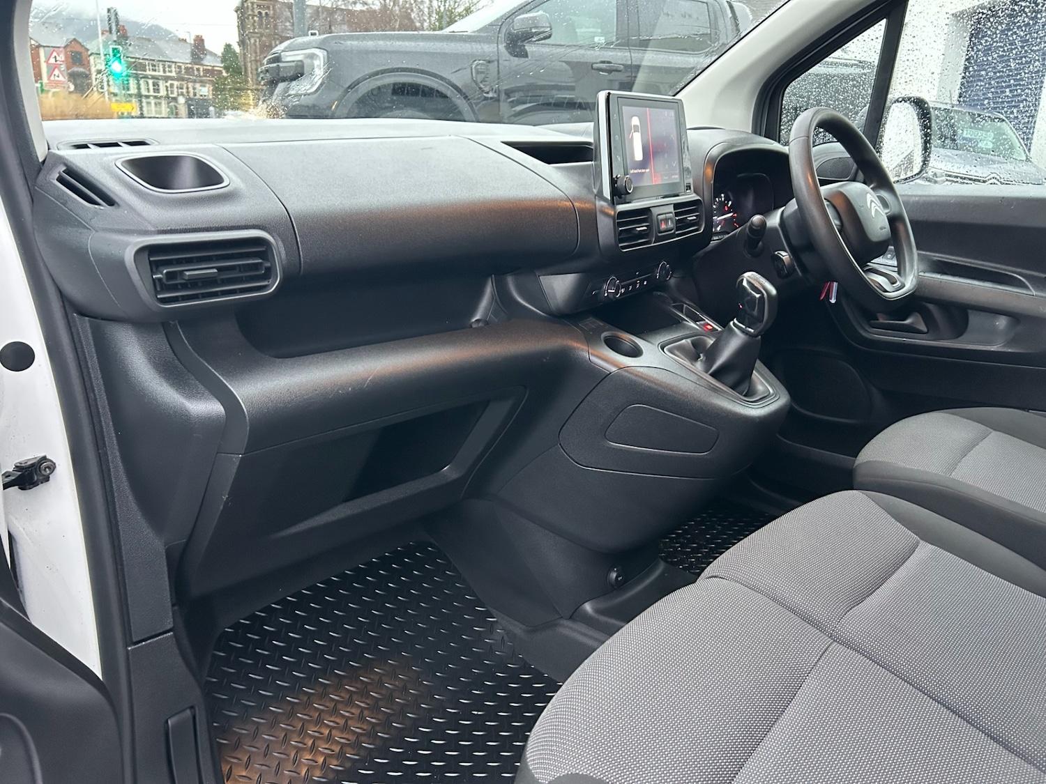 Used Citroen Berlingo 2021 for sale - 77270786: Photo 16