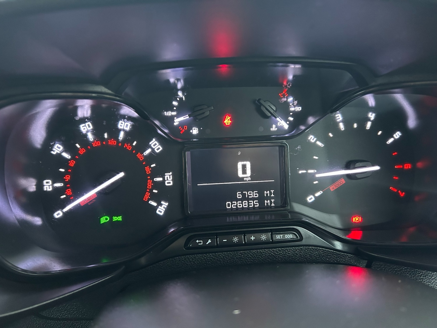 Used Citroen Berlingo 2021 for sale - 77270786: Photo 17