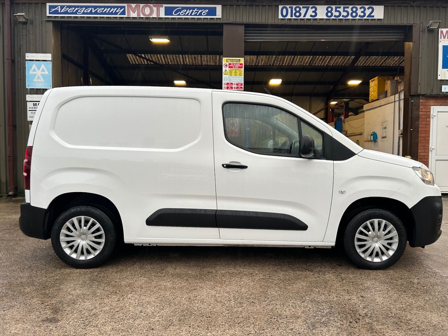 Used Citroen Berlingo 2021 for sale - 77270786: Photo 5