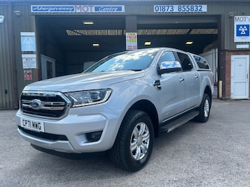 Used Ford Ranger 2022 for sale - 79266987: Photo