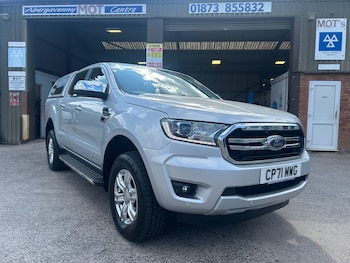 Used Ford Ranger 2022 for sale - 79266987: Photo