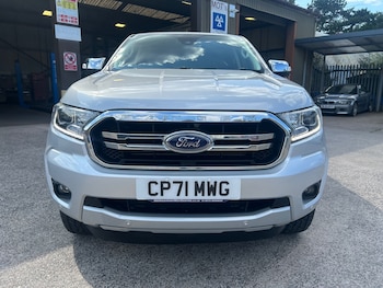 Used Ford Ranger 2022 for sale - 79266987: Photo