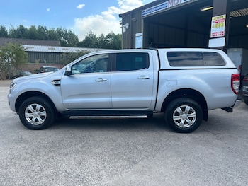 Used Ford Ranger 2022 for sale - 79266987: Photo