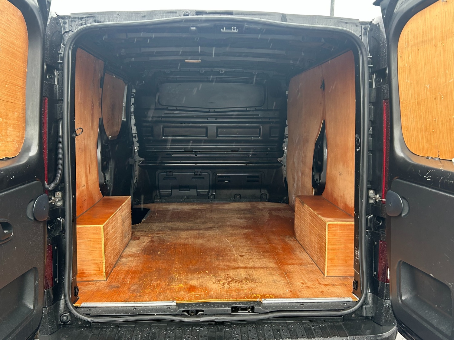 Used Renault Trafic 2019 for sale - 77450046: Photo 10