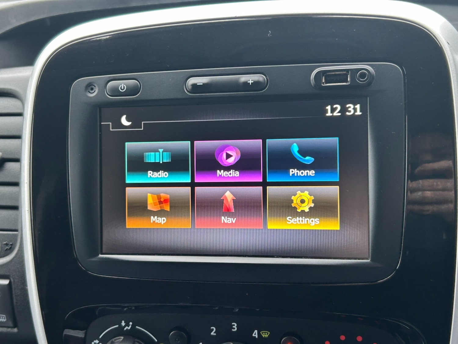 Used Renault Trafic 2019 for sale - 77450046: Photo 12