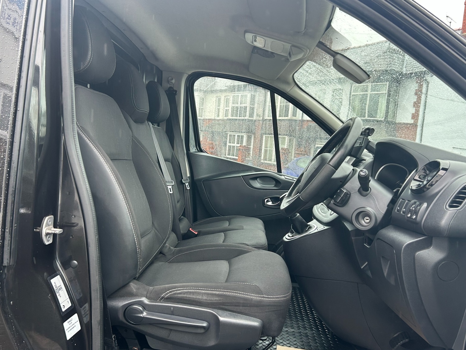 Used Renault Trafic 2019 for sale - 77450046: Photo 13