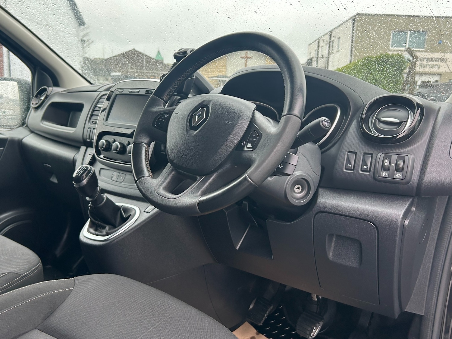 Used Renault Trafic 2019 for sale - 77450046: Photo 15