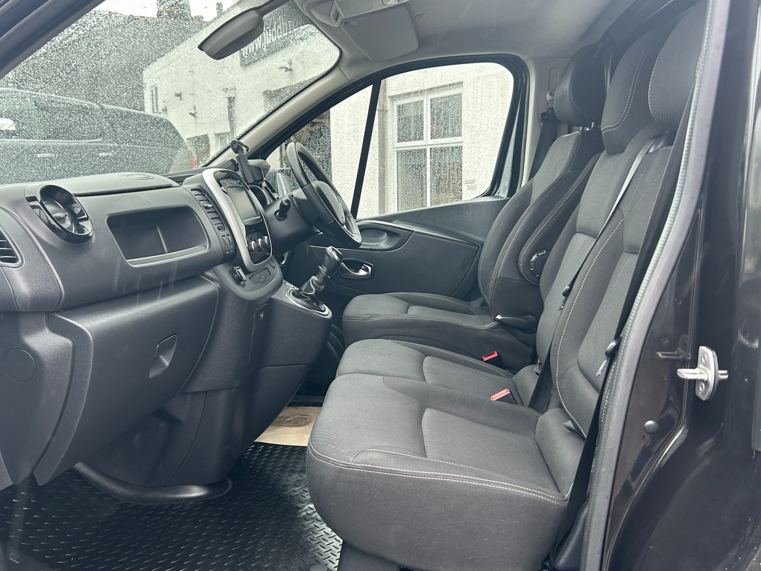 Used Renault Trafic 2019 for sale - 77450046: Photo 16