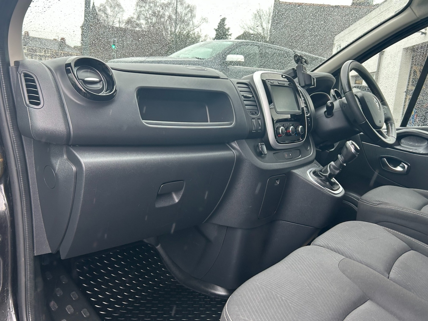 Used Renault Trafic 2019 for sale - 77450046: Photo 22