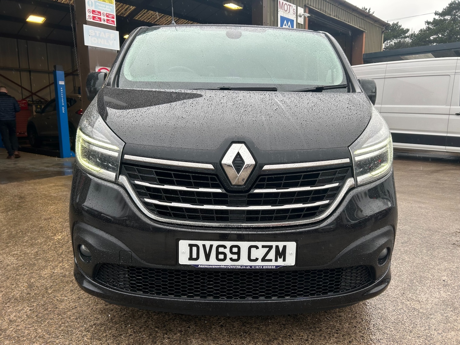 Used Renault Trafic 2019 for sale - 77450046: Photo 3