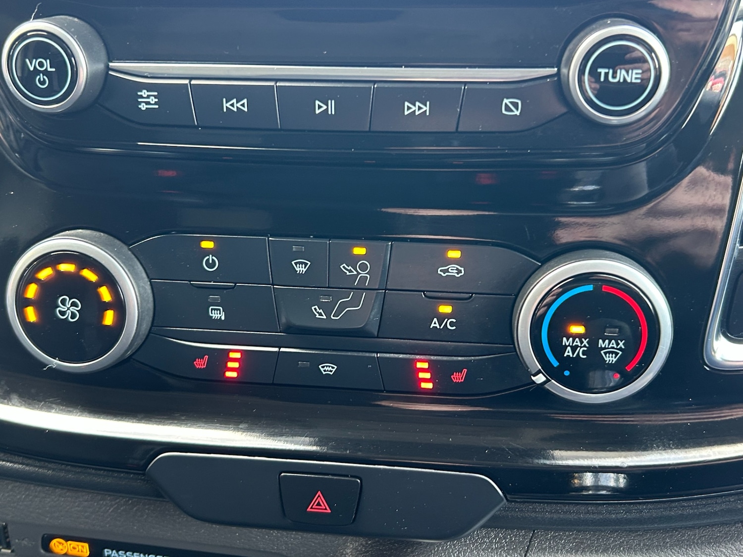 Used Ford Transit Custom 2021 for sale - 78190360: Photo 10