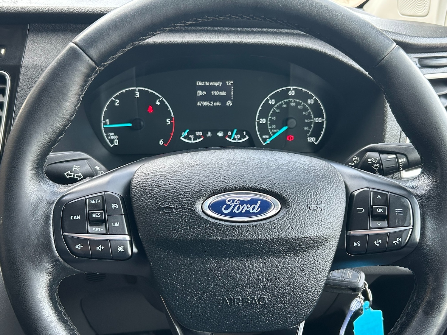 Used Ford Transit Custom 2021 for sale - 78190360: Photo 13