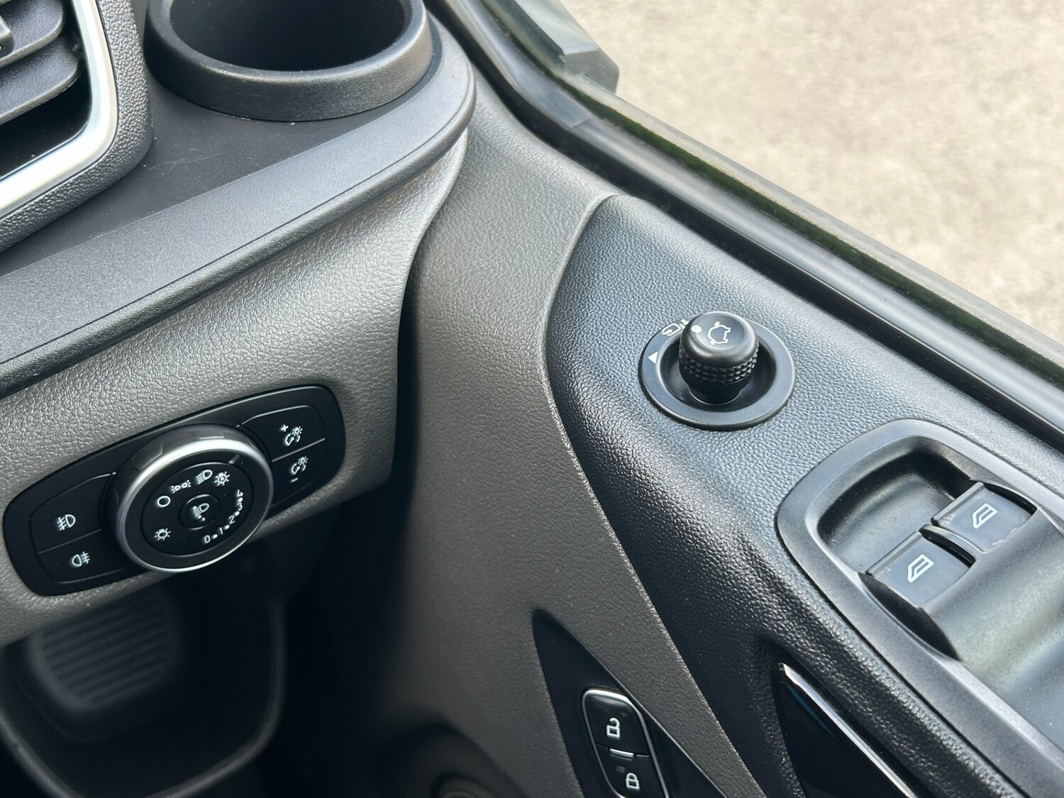 Used Ford Transit Custom 2021 for sale - 78190360: Photo 14