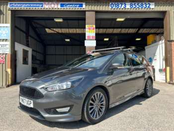 2018 (67) - 1.5 TDCi 120 ST-Line Navigation 5dr