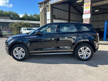 Used Land Rover Range Rover Evoque 2020 for sale - 79775484: Photo