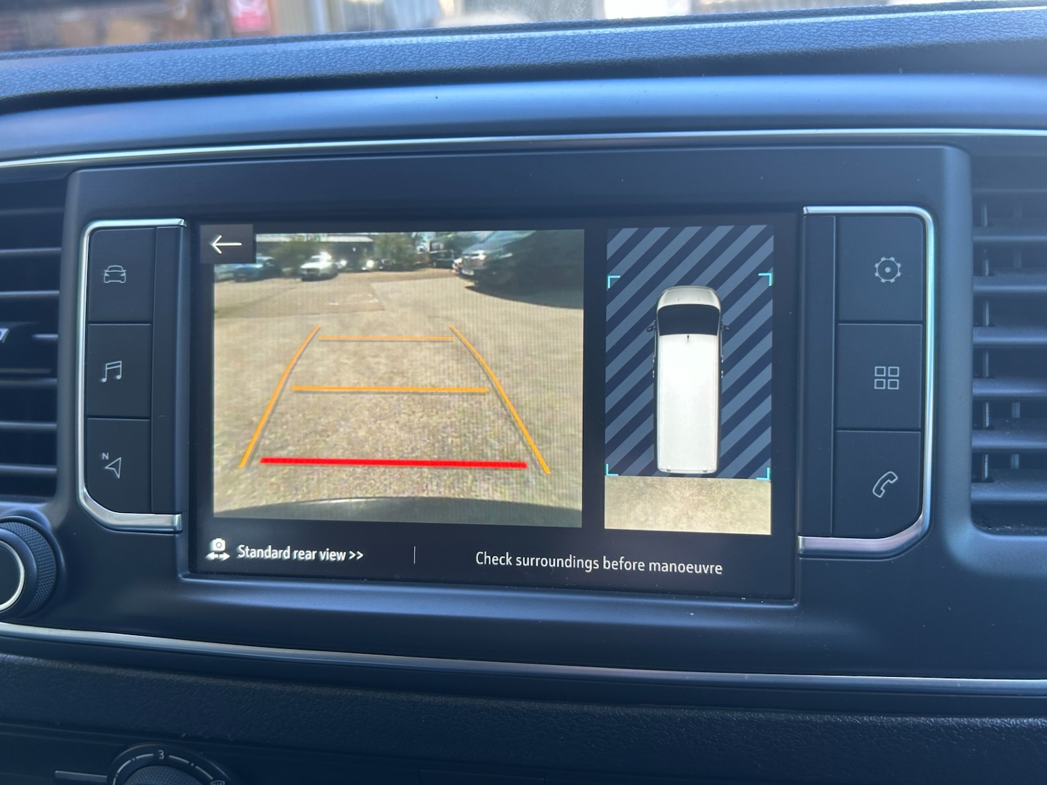 Used Vauxhall Vivaro 2022 for sale - 78077548: Photo 12