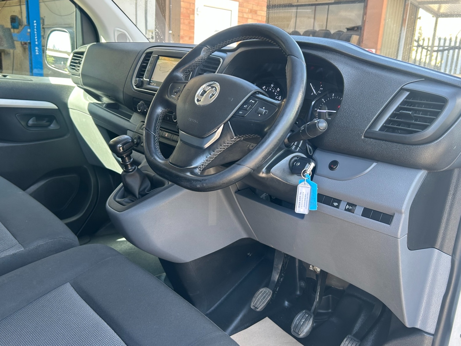 Used Vauxhall Vivaro 2022 for sale - 78077548: Photo 17