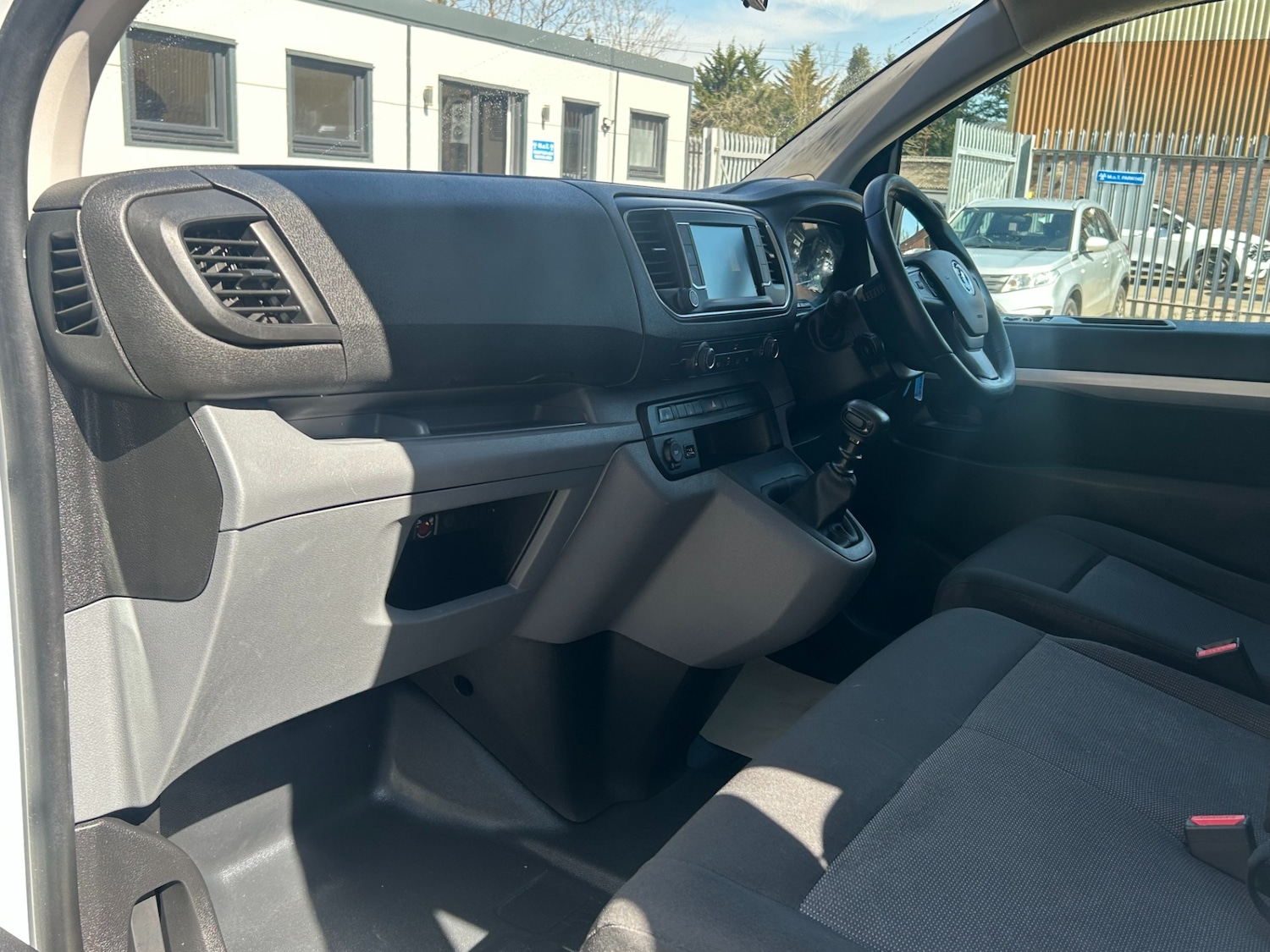 Used Vauxhall Vivaro 2022 for sale - 78077548: Photo 18