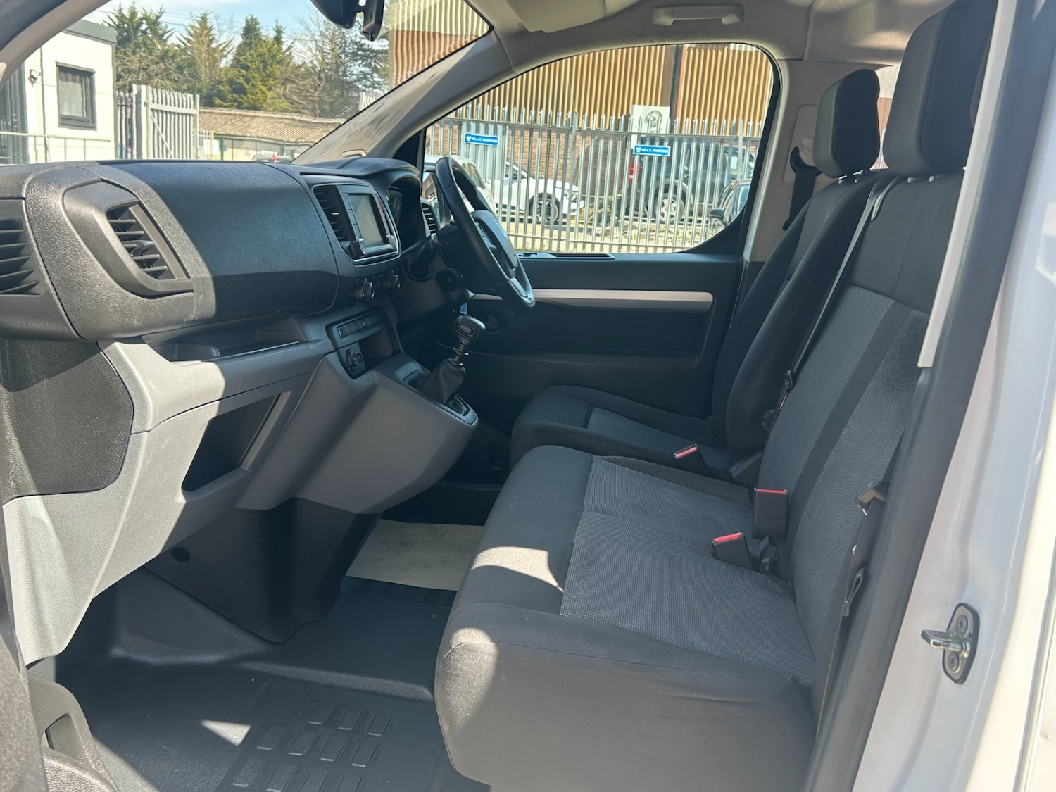 Used Vauxhall Vivaro 2022 for sale - 78077548: Photo 19