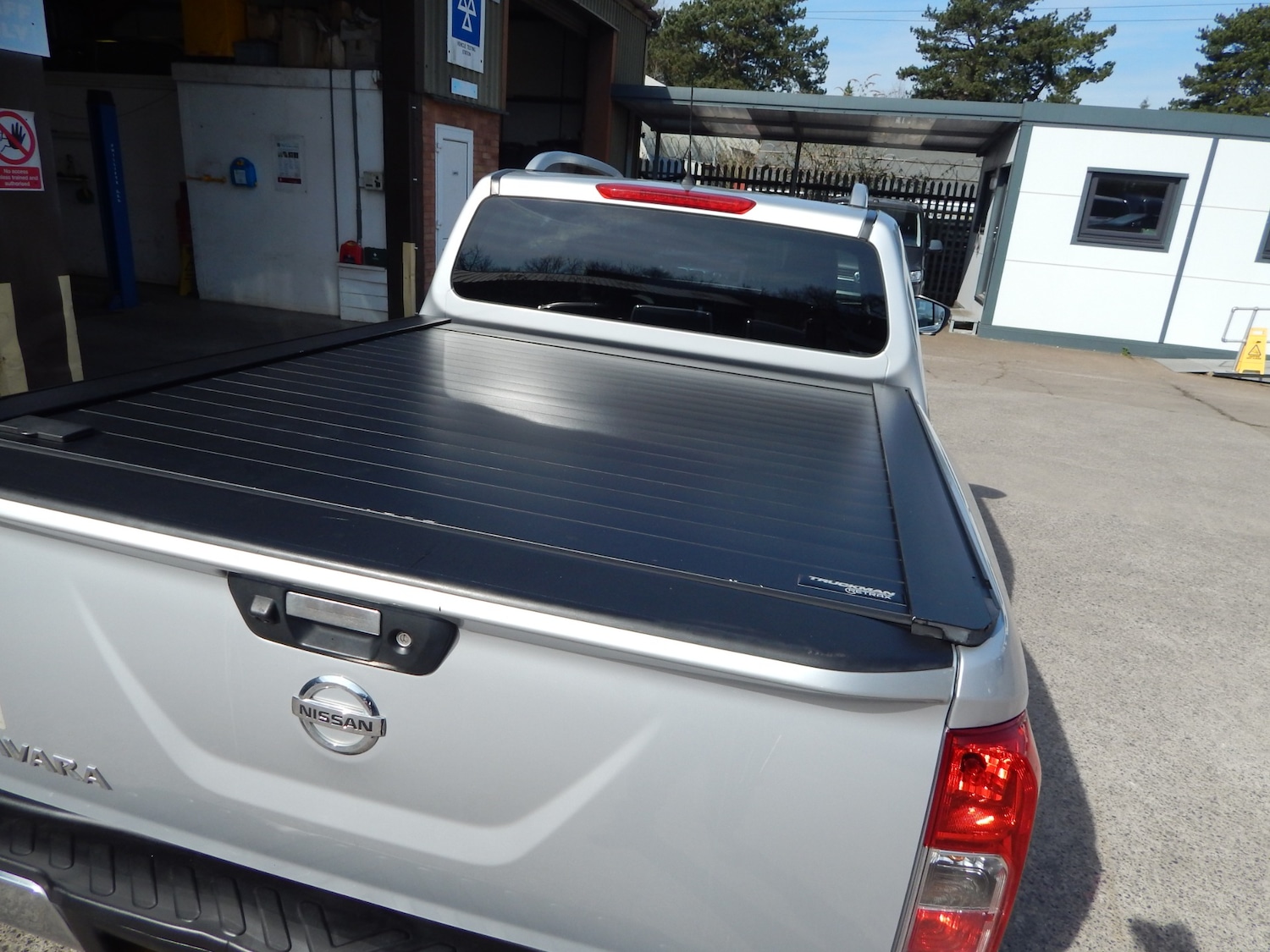 Vehicle 11