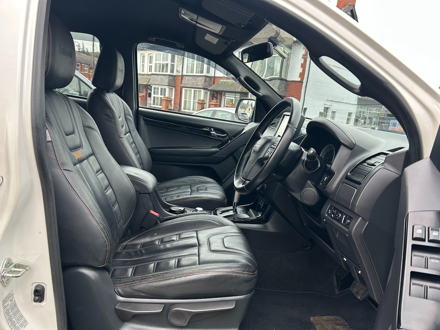 Used Isuzu D-Max 2019 for sale - 77416984: Photo 10