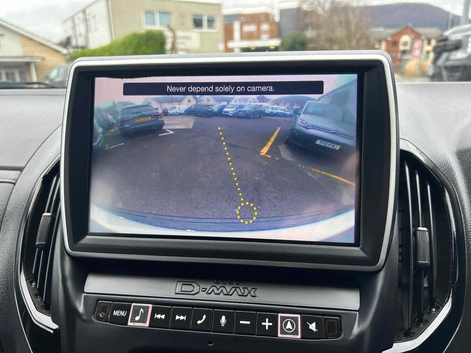 Used Isuzu D-Max 2019 for sale - 77416984: Photo 11