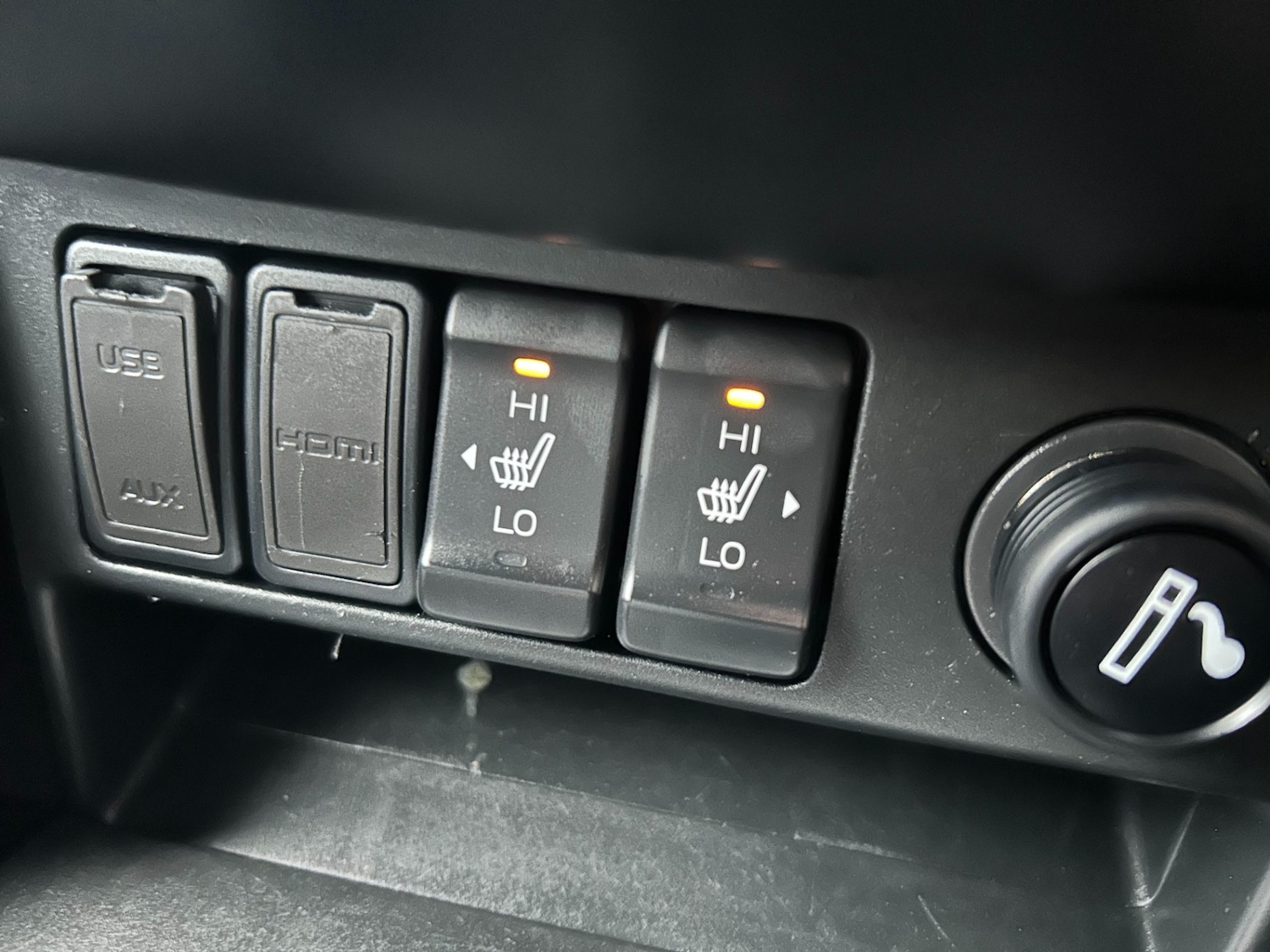 Used Isuzu D-Max 2019 for sale - 77416984: Photo 13