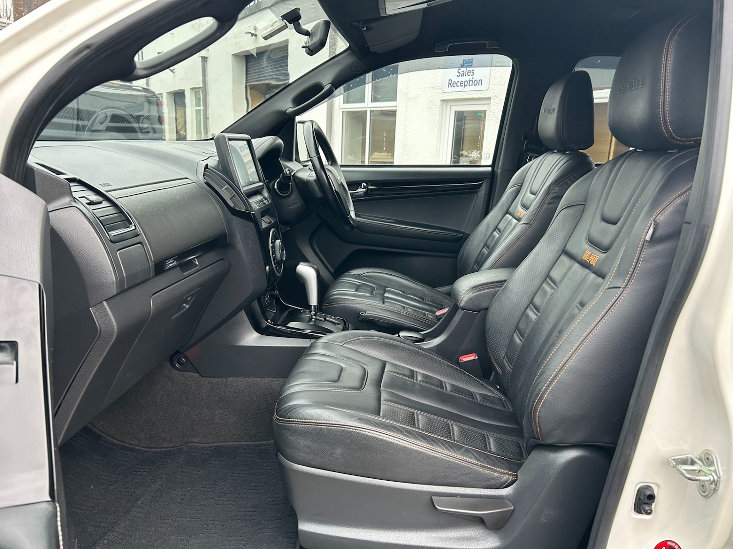 Used Isuzu D-Max 2019 for sale - 77416984: Photo 17