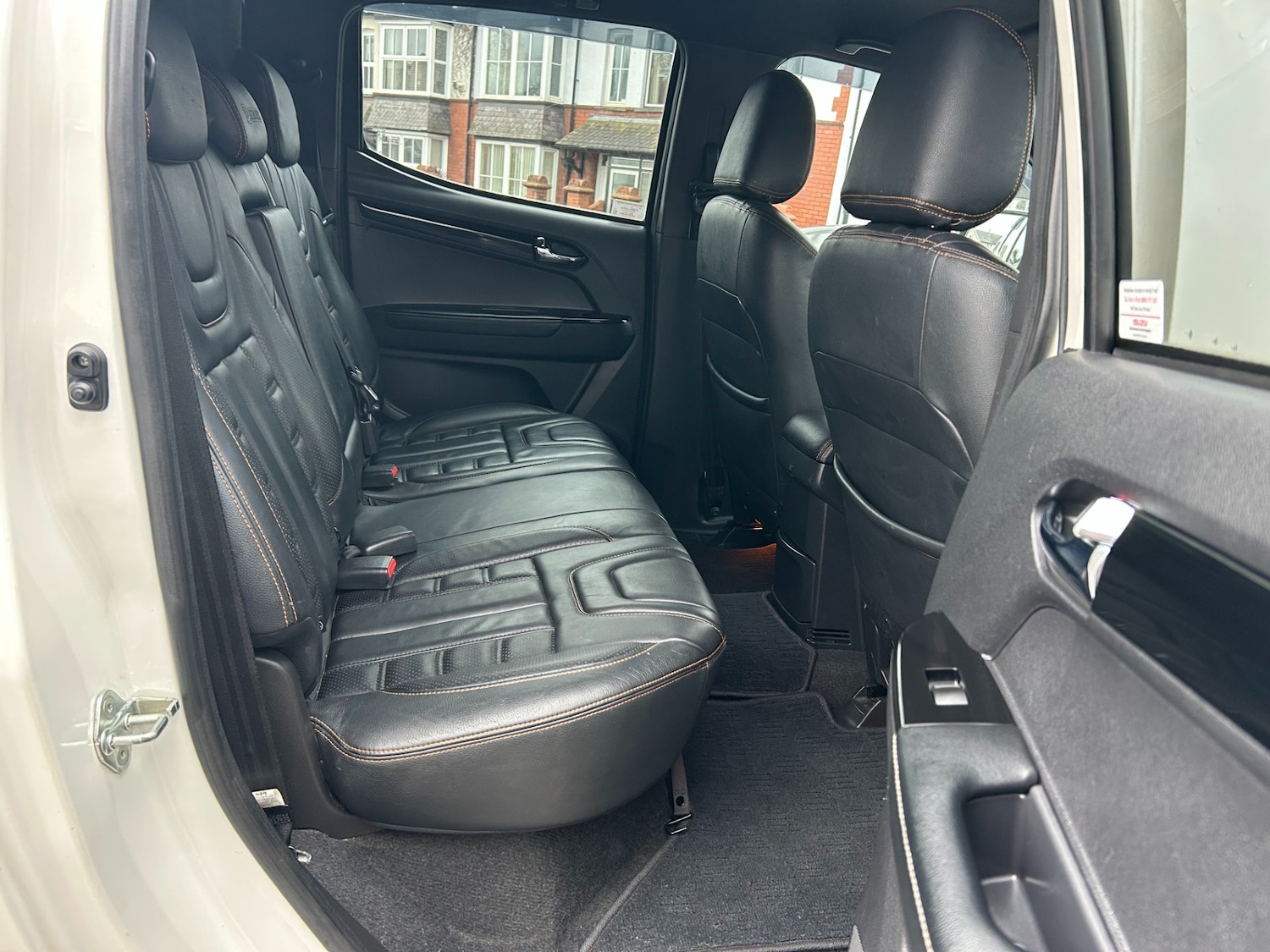 Used Isuzu D-Max 2019 for sale - 77416984: Photo 18