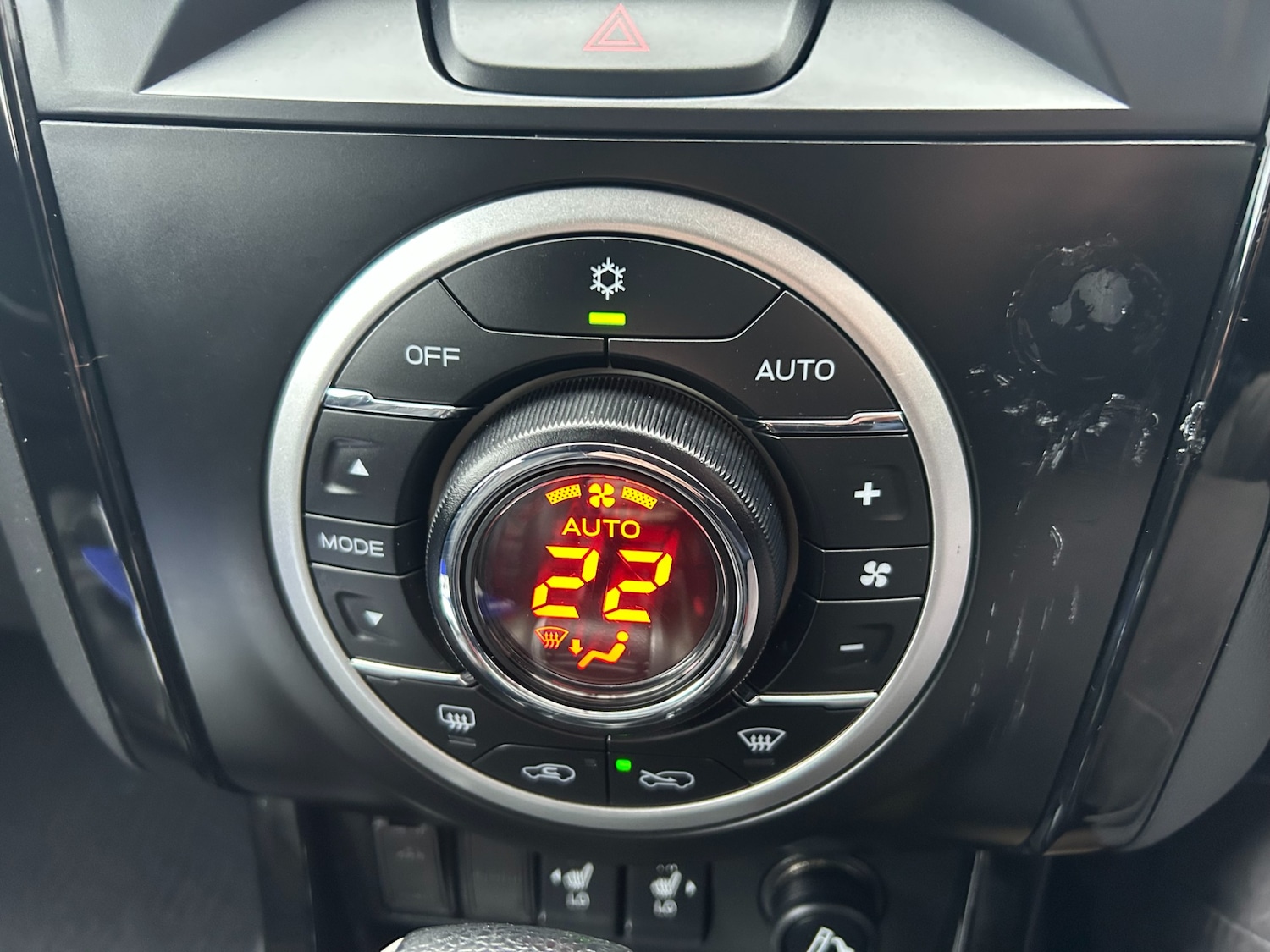 Used Isuzu D-Max 2019 for sale - 77416984: Photo 19