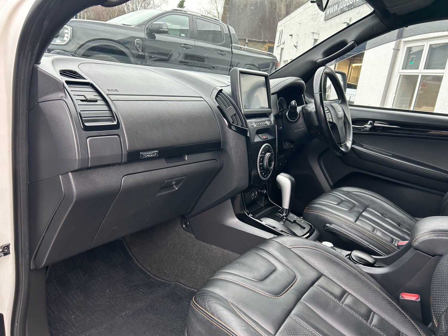 Used Isuzu D-Max 2019 for sale - 77416984: Photo 23