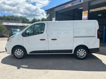 Used Renault Trafic 2019 for sale - 75169068: Photo