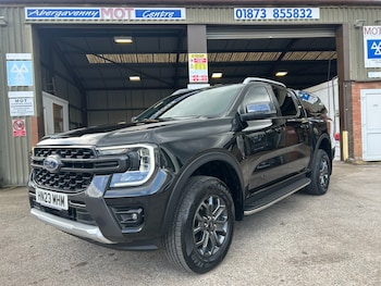 Used Ford Ranger 2023 for sale - 78581293: Photo