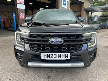 Used Ford Ranger 2023 for sale - 78581293: Photo
