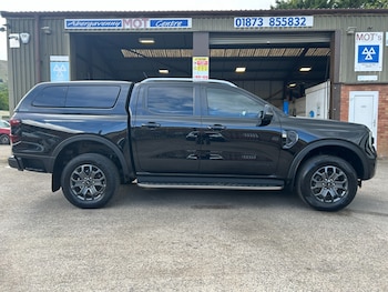 Used Ford Ranger 2023 for sale - 78581293: Photo