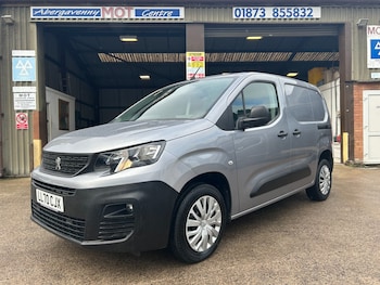 Peugeot - Partner