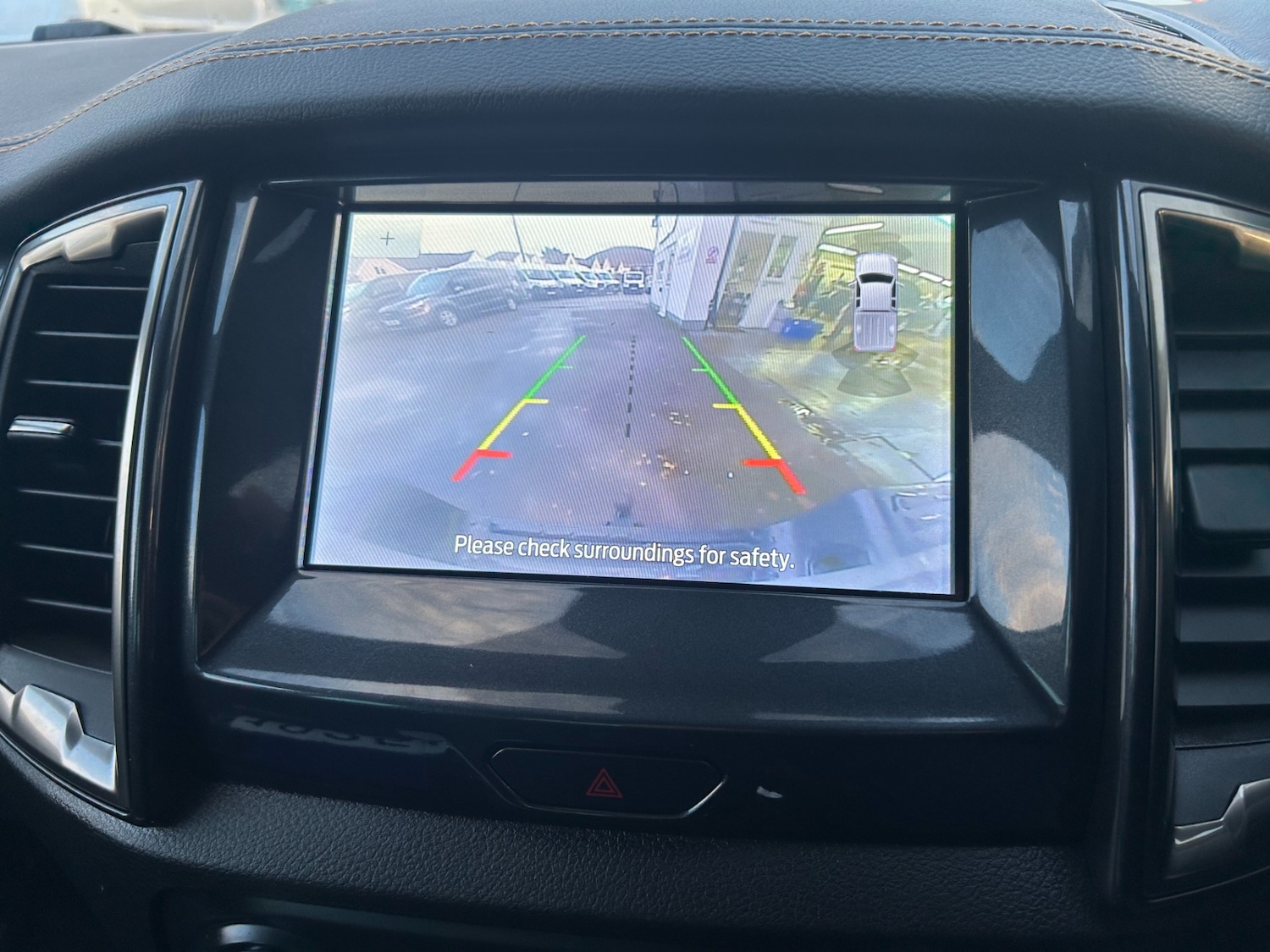 Used Ford Ranger 2022 for sale - 76877416: Photo 10