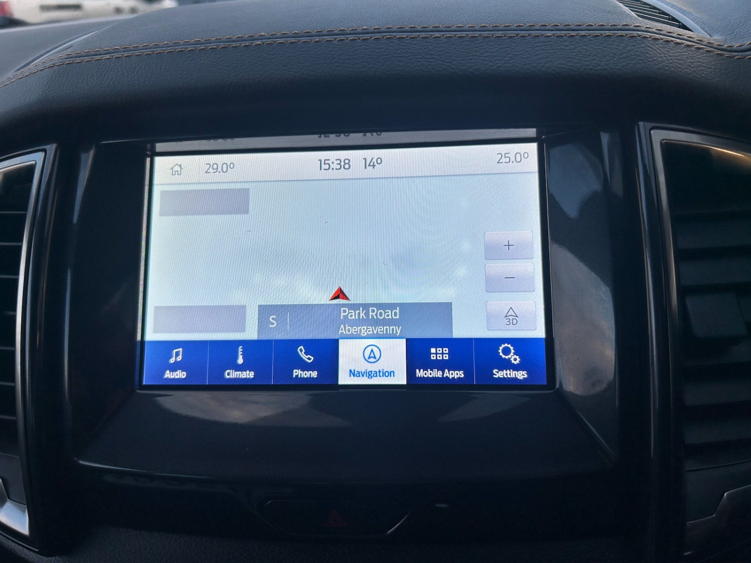 Used Ford Ranger 2022 for sale - 76877416: Photo 11