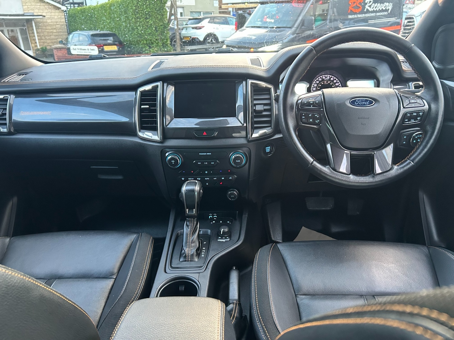 Used Ford Ranger 2022 for sale - 76877416: Photo 12